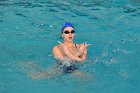 Artistic Swimming  Wheaton College 2021-22 Artistic Swimming. - Photo By: KEITH NORDSTROM : Wheaton, Artistic Swimming